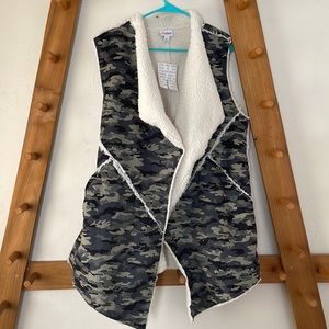 LulaRoe Marlow Vest